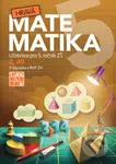 Hravá matematika 5 – Učebnice 2. díl - kniha z kategorie 2. stupeň