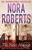 The Next Always - Nora Roberts - kniha z kategorie Romantická