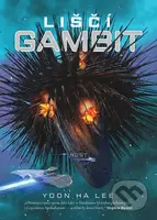 Liščí gambit - Yoon Ha Lee - kniha z kategorie Sci-fi