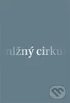 Mlžný cirkus - David Růžička - kniha z kategorie Poezie