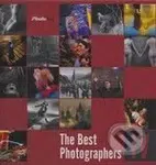The Best Photographers IV - kniha z kategorie Umění, design a architektura