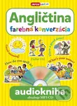 Angličtina - Farebná konverzácia - kniha z kategorie Jazykové učebnice a slovníky
