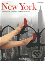 New York (Portrait of a City) - Reuel Golden