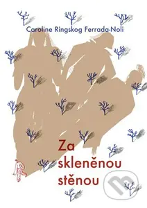 Za skleněnou stěnou - Caroline Ringskog Ferrada-Noli - kniha z kategorie Společenská beletrie