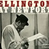 Duke Ellington: (2 CD) - Duke Ellington