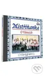Mistřiňanka: O Vánocích - Mistřiňanka