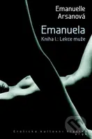 Emanuela (Kniha I.) (Lekce muža) - Emmanuella Arsanová