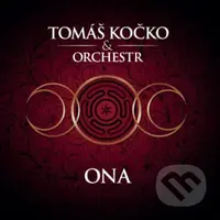Kočko Tomáš & Orchestr: Ona LP - Kočko Tomáš