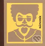 Nápadník II. Afro - Marcela Vostřelová