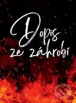 Dopis ze záhrobí