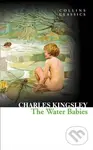 The Water Babies - Charles Kingsley