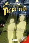 Útok z vesmíru (Prípad pre teba a Tigrí tím) - Thomas C. Brezina, Naomi Fearn (ilustrácie) - kniha z kategorie Beletrie pro děti