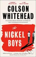 The Nickel Boys - Colson Whitehead