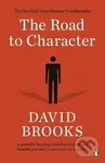 The Road to Character - David Brooks - kniha z kategorie Odborné a naučné