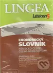 Německý ekonomický slovník (Lexikon 5)