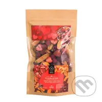 Štvorlístok 80g (mix 4 druhov ovocia)