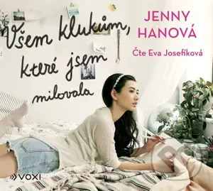 Všem klukům, které jsem milovala - Jenny Han