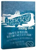 Moby Dick (Notebook)