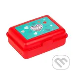 Box na svačinu Baagl Srdce