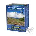 Dhataki (Pri nadmernej menštruácii),Dhataki (Pri nadmernej menštruácii)