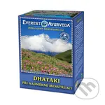 Dhataki (Pri nadmernej menštruácii)
