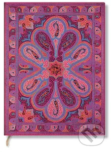 Paperblanks - Adina (ultra, linajkový)