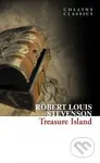 Treasure Island - Robert Louis Stevenson