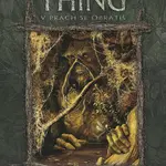 Swamp Thing - Bažináč 5 (V prach se obrátíš) - Alan Moore - kniha z kategorie Komiksy