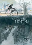 Irmina - Barbara Yelin - kniha z kategorie Komiksy