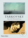 Tarkovsky (Films, Stills, Polaroids and Writings) - kniha z kategorie Fotografie