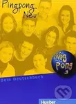 Pingpong Neu 3 - Lehrbuch