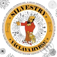 Václav Hybš: Silvestry Václava Hybše (2 CD) - Václav Hybš