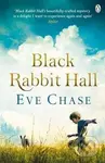 Black Rabbit Hall - Eve Chase - kniha z kategorie Společenská beletrie