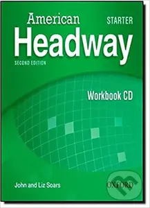 American Headway Starter: Workbook Audio CD (2nd) - Liz Soars, John Soars,American Headway Starter: Workbook Audio CD (2nd) - Liz Soars, John Soars - 