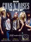 Guns N´Roses (kompletní příběh) - kolektiv - kniha z kategorie Hudba