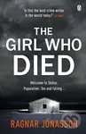 The Girl Who Died - Ragnar Jonasson - kniha z kategorie Thrillery