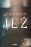 Zamatový jež - Adriana Boysová - kniha z kategorie Beletrie