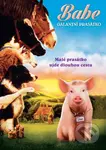 Babe: Galantní prasátko - Chris Noonan - film z kategorie Komedie