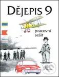 - kniha z kategorie 2. stupeň