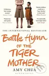 Battle Hymn of the Tiger Mother - Amy Chua