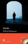 Macmillan Readers Intermediate: Othello Othello Book with Audio CD - William Shakespeare