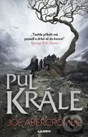 Půl krále - Joe Abercrombie - kniha z kategorie Fantasy