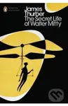 The Secret Life of Walter Mitty - James Thurber - kniha z kategorie Beletrie