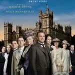 Panství Downton 1. série (3DVD) - Brian Percival, Ben Bolt, Brian Kelly - film z kategorie Klasické a dramata