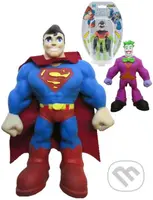 Flexi Monster - Super hrdinovia (mix motívov)