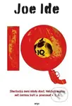 IQ - Joe Ide - kniha z kategorie Detektivky