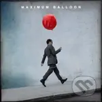 Maximum Balloon: Maximum Balloon (LP) - Maximum Balloon