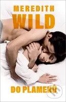 Do plamenů - Meredith Wild