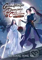 Grandmaster of Demonic Cultivation 1 (Mo Dao Zu Shi 1) - kniha z kategorie Fantasy