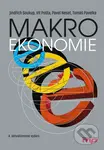 Makroekonomie - Tomáš Pavelka, Jindřich Soukup, Vít Pošta, Pavel Neset